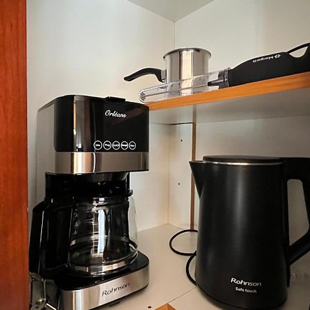 Marousi Cozy Apartment Athena Bagian luar foto