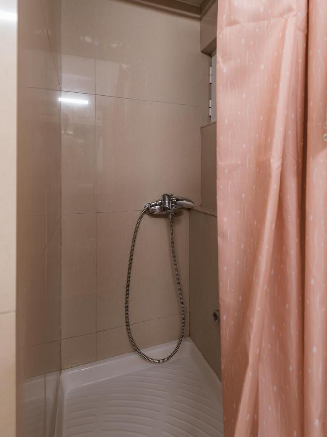Marousi Cozy Apartment Athena Bagian luar foto